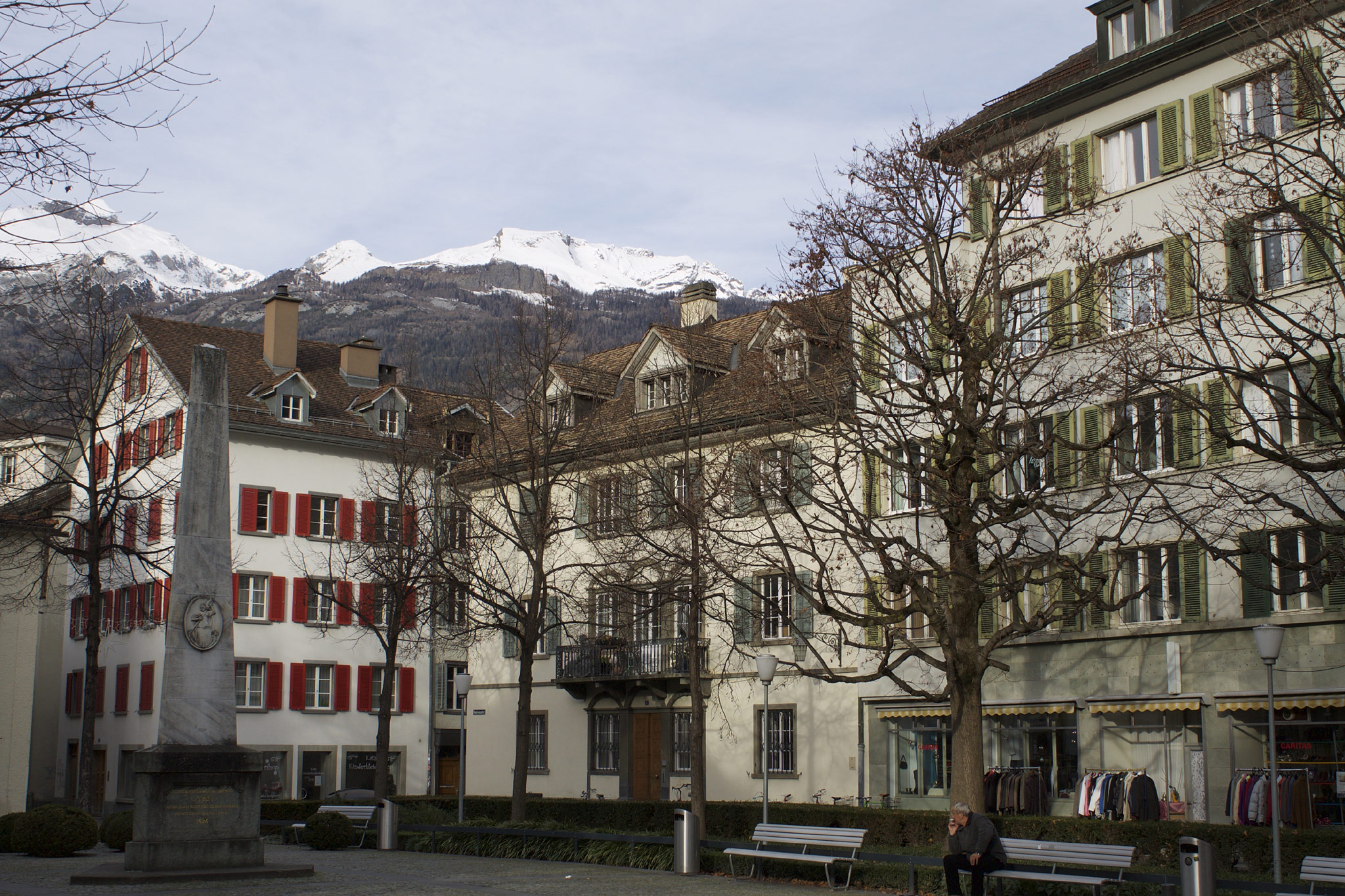Chur
